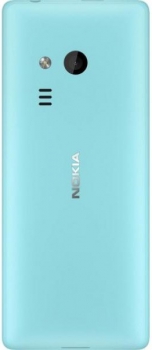 Nokia 216 Dual Sim Blue Nokia 216 Dual Sim Blue